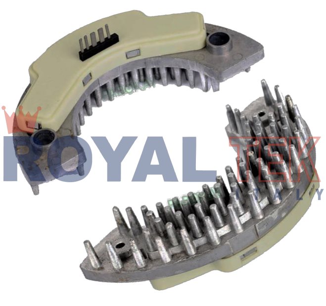 CODIGO ARTICULO - DESCRIPCION